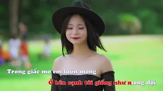 NGÀY LY BIỆT KARAOKE - HÁT CỰC HAY x QUỲNH LADY x SONG ĐẠT MEDIA Nếu một ngày hai chúng ta không...