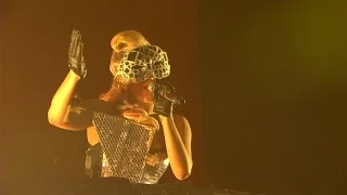 Lady Gaga - Paparazzi (Live at V Festival 2009)