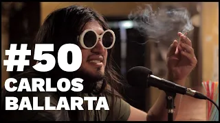 Carlos Ballarta El Sentido De La Birra - #50