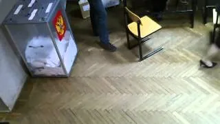 04.03.2012. СПб УИК 1067. Камера 2. 19:34-20:24