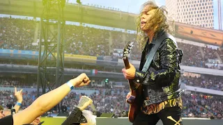 Metallica: Screaming Suicide [Live 4K] (Gothenburg, Sweden - June 18, 2023)