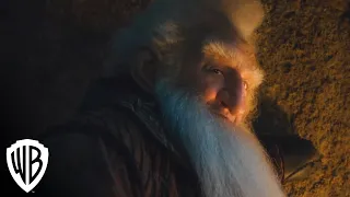 The Hobbit: An Unexpected Journey Trailer - Thorins Quest - Own It March 19th