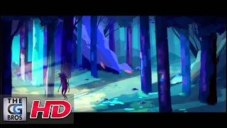 CGI Animated Short : "LUX" by  Juliette Oberndorfer