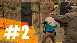 A compilation of USPSA Drops