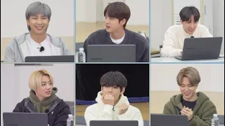 [Eng sub] Run BTS! 2021 EP. 133 Full Episode (달려라 방탄)