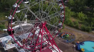 Ангарск самый красивый город в области