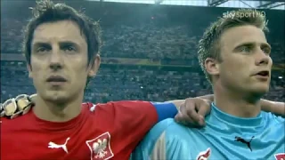 Anthem of Poland and Germany (FIFA World Cup 2006)