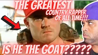 The Greatest Country Rapper Ever Bubba Sparxxx - Ugly (Official Music Video) Reaction