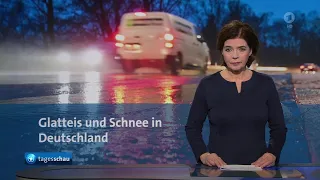 tagesschau 20:00 Uhr, 17.01.2024