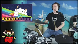 EEEAAAOOO On Drums!