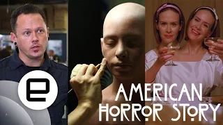 The Emmy-Winning Studios Behind 'American Horror Story: Freak Show'