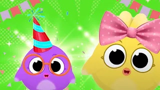 La Cucaracha 🎶 - PARTY TIME NEW SONG - Pinata | Funny Songs with Giligilis - Kids and Family