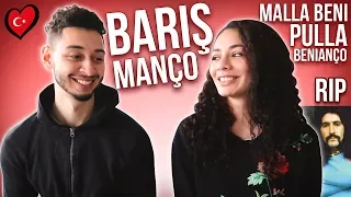 Barış Manço Alla Beni Pulla Beni Turkish Song Reaction | Jay & Rengin