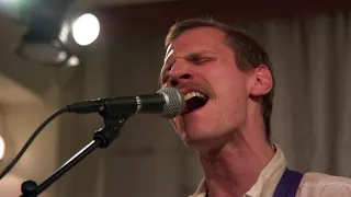 Fai Baba - Full Performance (Live on KEXP)