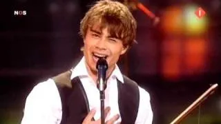 Norway Alexander Rybak - Fairytale HQ Stereo