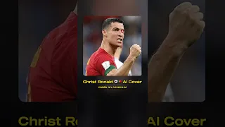 Cupid (Ronaldo AI Cover)