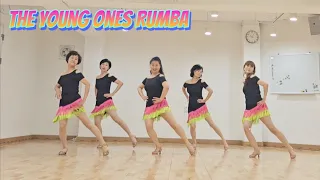 The Young Ones Rumba Line Dance