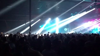 Say A Prayer For Me by Rüfüs Du Sol @ iii Points on 10/15/17