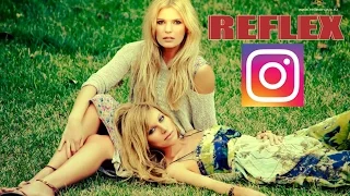 Ирина Нельсон и Reflex on Instagram Live Videos