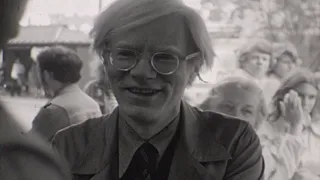 Andy Warhol Minneapolis