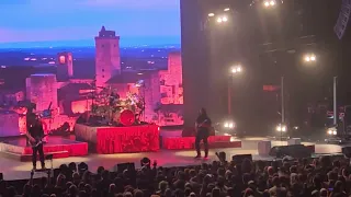 Dream Theater - The Count of Tuscany live in Denver