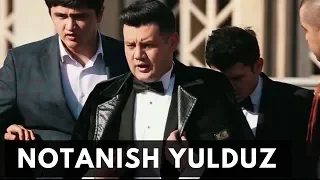 Notanish Yulduz (uzbek kino) |Нотаниш юлдуз (узбек кино)