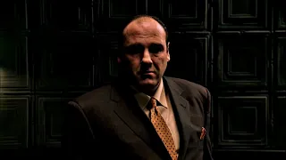 (Shook Ones II) (Slowed Instrumental) (Tony Soprano Edit)