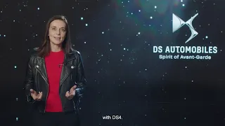 Introducing DS 4, Refinement Engineered