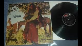 Fear Itself   Fear Itself 1969 USA, Psychedelic Blues Rock