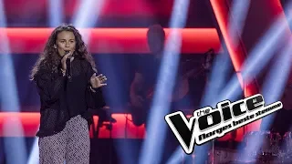 Anna Lærdal Skuland – Place We Were Made | Blind Auditions | The Voice Norge 2019