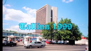 Tallinn -1999