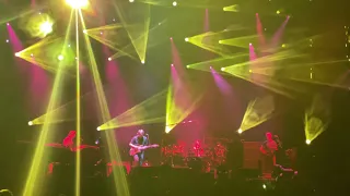 Phish 2/20/20 “Free~Shipwreck~Free” at Moon Palace in Cancun,MX