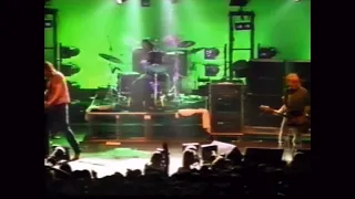 Nirvana - Something in the Way (Remastered) Big Day Out, Sydney, AU 1992 January 25