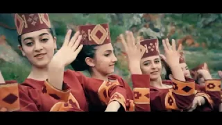 Garik Kirakosyan - Verin Getashen / Official Video Full HD / 2018