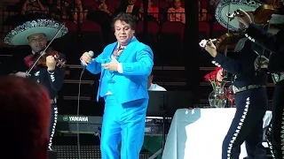 Muere Juan Gabriel - Ultimo Concierto - The Forum