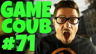 GAME COUB #71 | Баги, Приколы, Фейлы | d4l