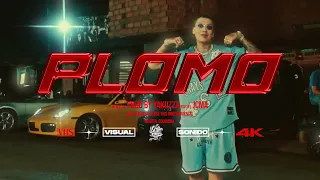 Kris R. X Pirlo X BLESSD Type Beat - "PLOMO" | Trap Beat 2024 (Prod.Yakuzza)