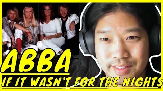 ABBA If It Wasn't For the Nights Reaction