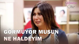 Ceyda, Adnan'ın Sırrını Söyledi | Kısmetse Olur 112. Bölüm