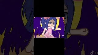 Miraculous Ladybug Tiktok Compilation #356 MLB Meme GachaLife #MLB #GachaLife #shorts