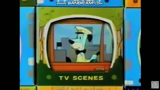 (VERY RARE) Boomerang: A Special Presentation On Cartoon Network Promo (April 2000)