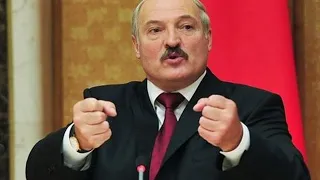 Срочно! У Лукашенко ЕДЕТ КРЫША на финишной прямой Предвыборной Гонки - Бацька БЕЗ ТОРМОЗОВ!