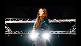 Jess Glynne - Silly Me (Acoustic)