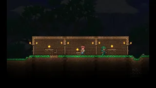 terraria 2 player (no commentary)