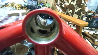 Most Difficult Part of Installation E-bike with Bafang mid-drive