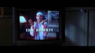 The Cable Guy (1996) Eric Roberts Cameo