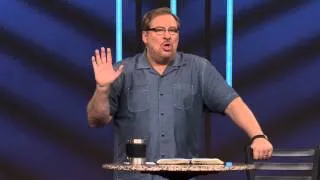 Learn How to Fight For Your Family with Rick Warren