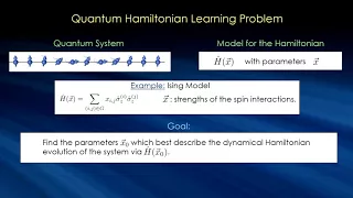 Hamiltonian quantum simulation and learning in integrated quantum photonics