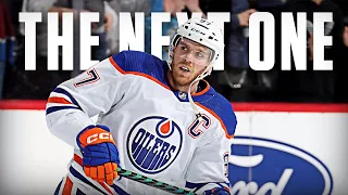 Connor McDavid: The Next One