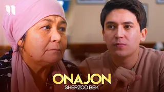 Sherzod Bek - Onajon (Official Music Video)